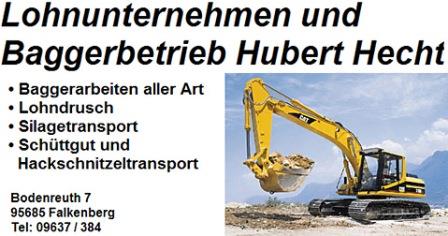 Hecht Hubert